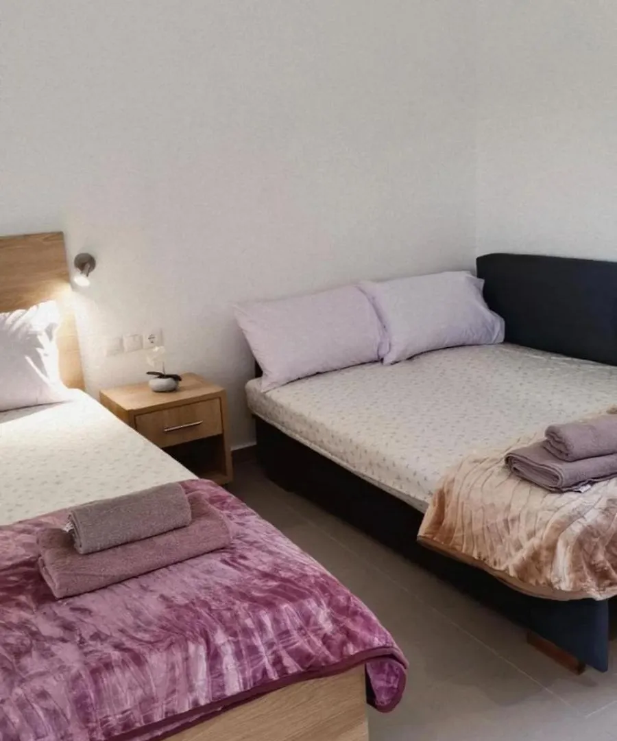 Casa Quercu Apartment Sykia Chalkidikis Greece