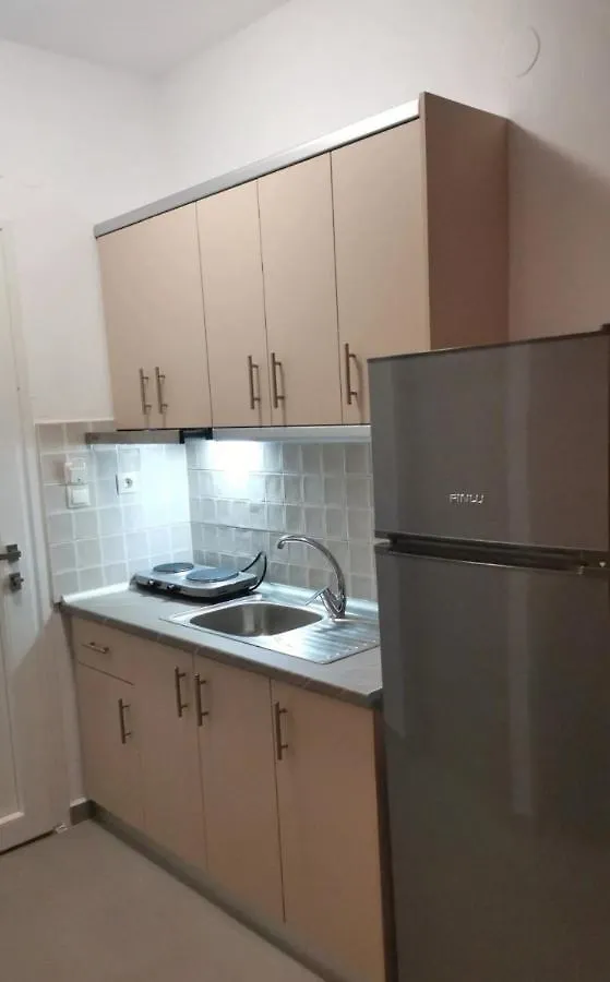 Casa Quercu Apartment Sykia Chalkidikis Greece