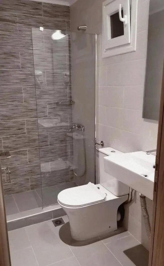 Casa Quercu Apartment Sykia Chalkidikis