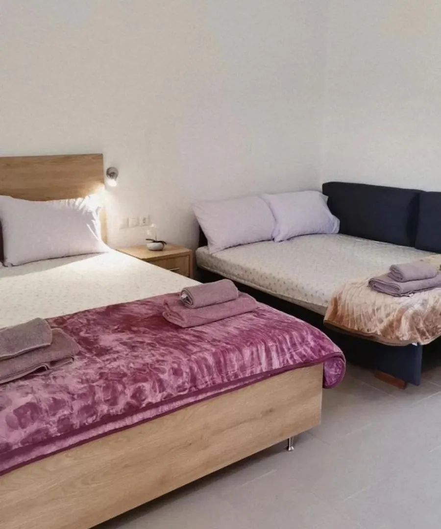 Casa Quercu Apartment Sykia Chalkidikis